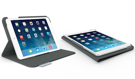 Logitech Folio Protective Case iPad Air