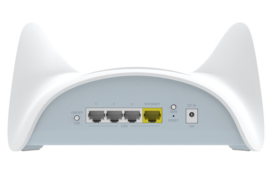 M95 BE9500 Wi-Fi 7 Smart Mesh Router