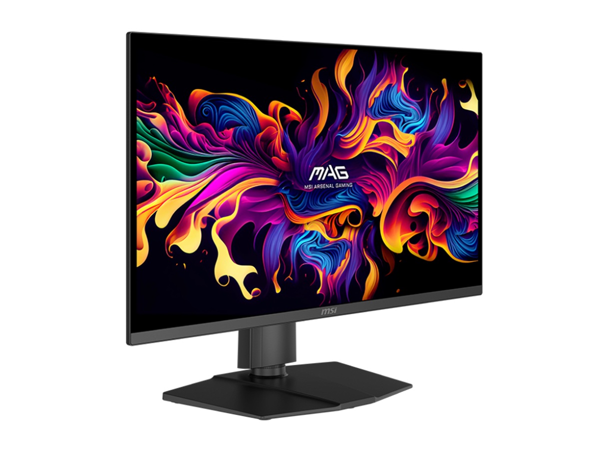 MSI MAG 271QP QD-OLED X24