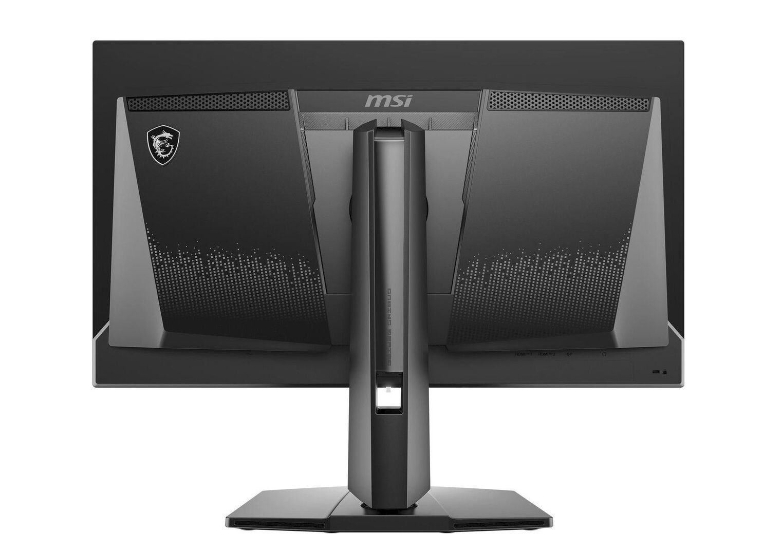 MSI MAG 271QP QD-OLED X24