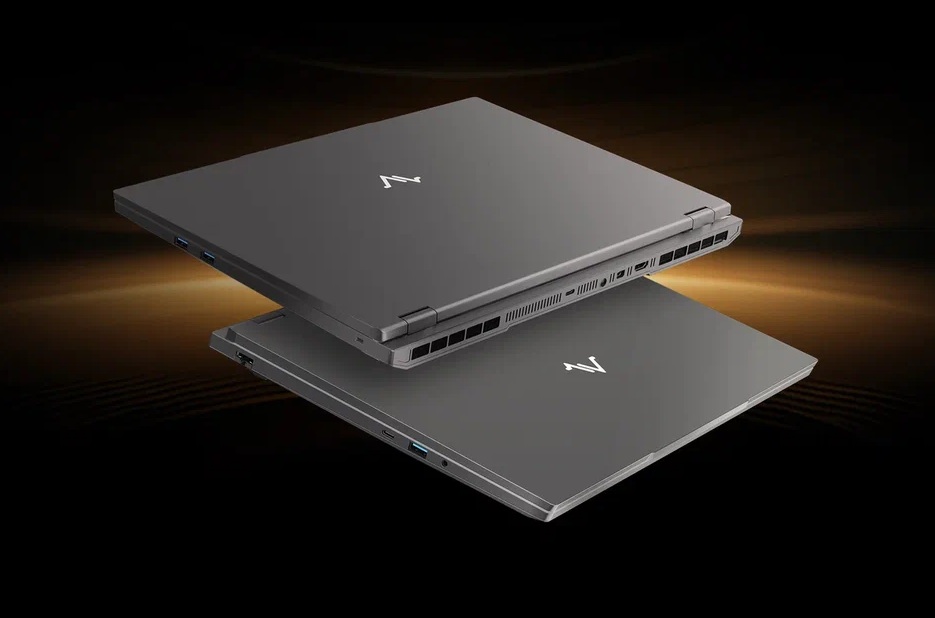 Игровой ноутбук MAIBENBEN X-Treme Tsunami X16F