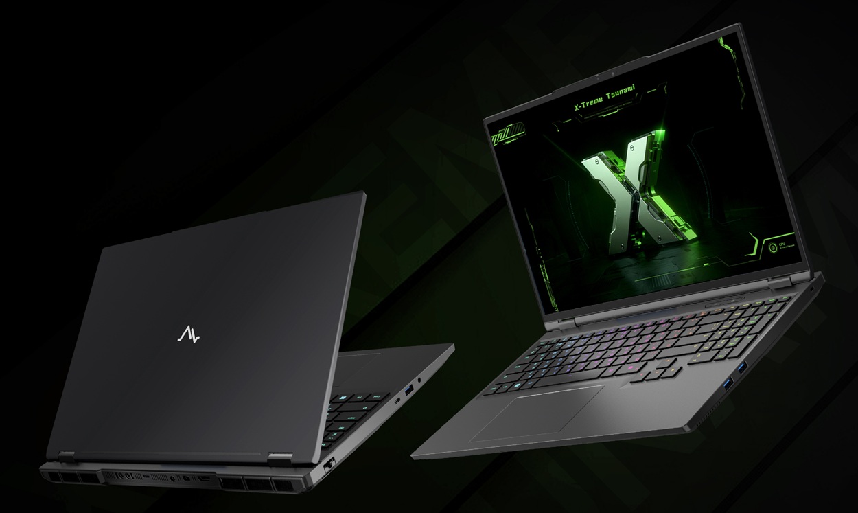 MAIBENBEN X16E X-Treme Tsunami