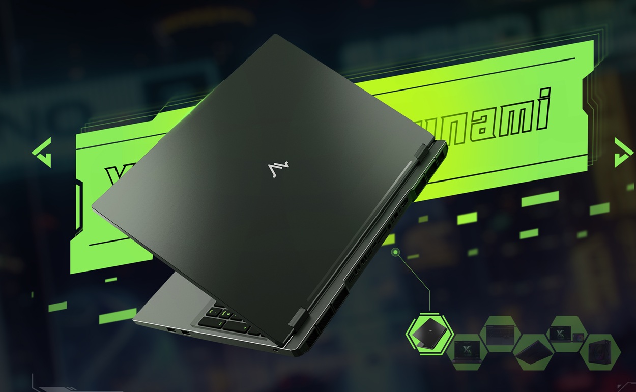 MAIBENBEN X16E X-Treme Tsunami