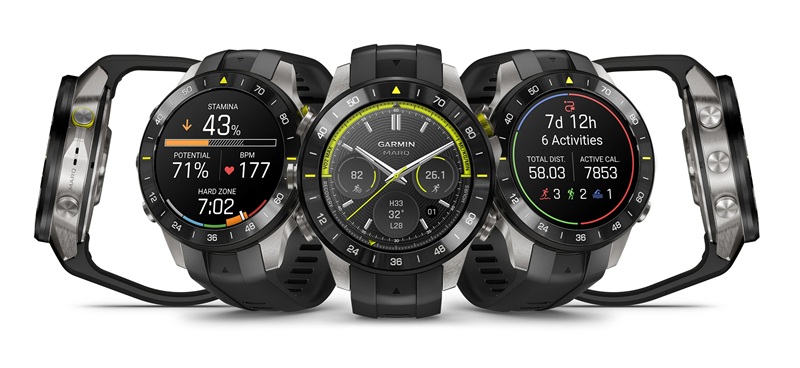 MARQ Athlete Gen 3