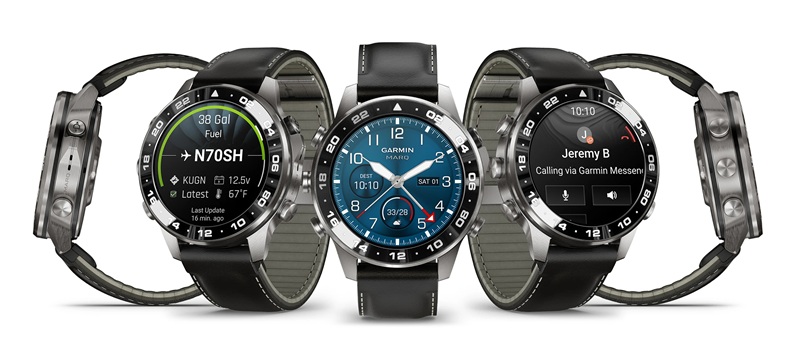 MARQ Aviator Gen 3
