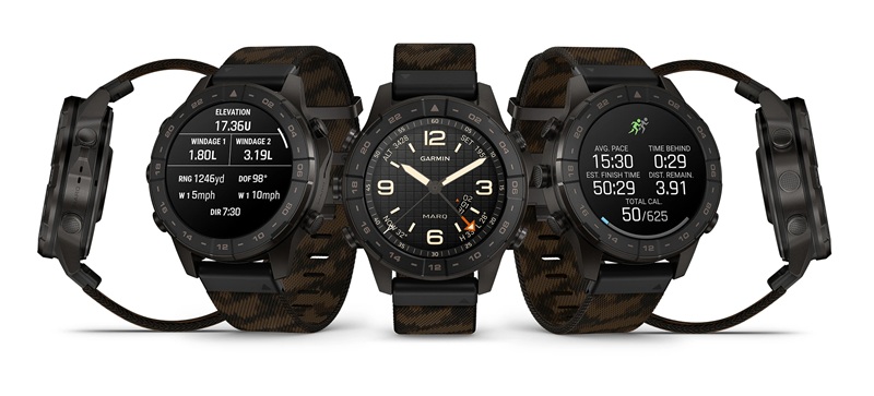 MARQ Commander Gen 3