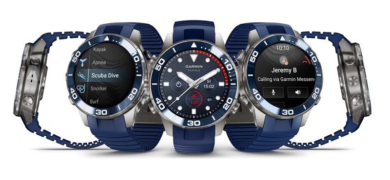 MARQ Diver Gen 3