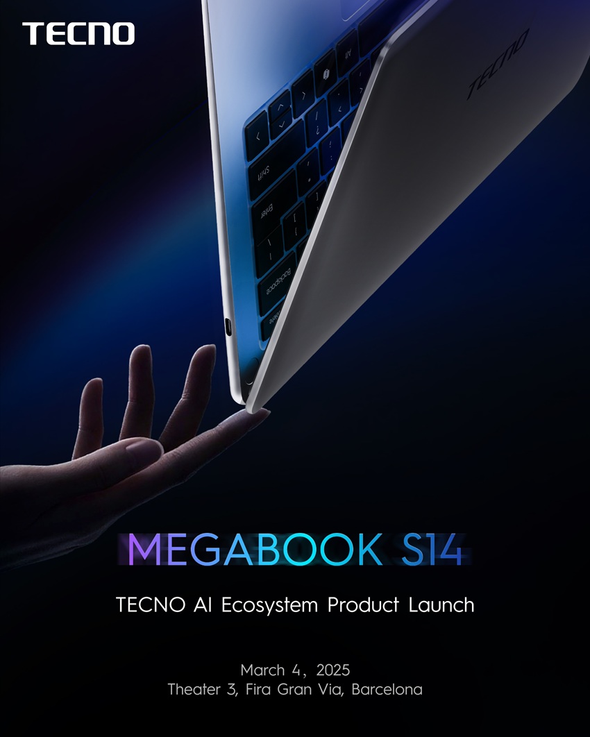 MEGABOOK S14