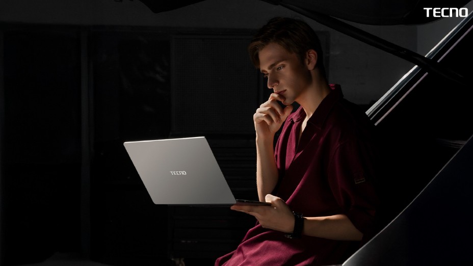 TECNO MEGABOOK T14 Air