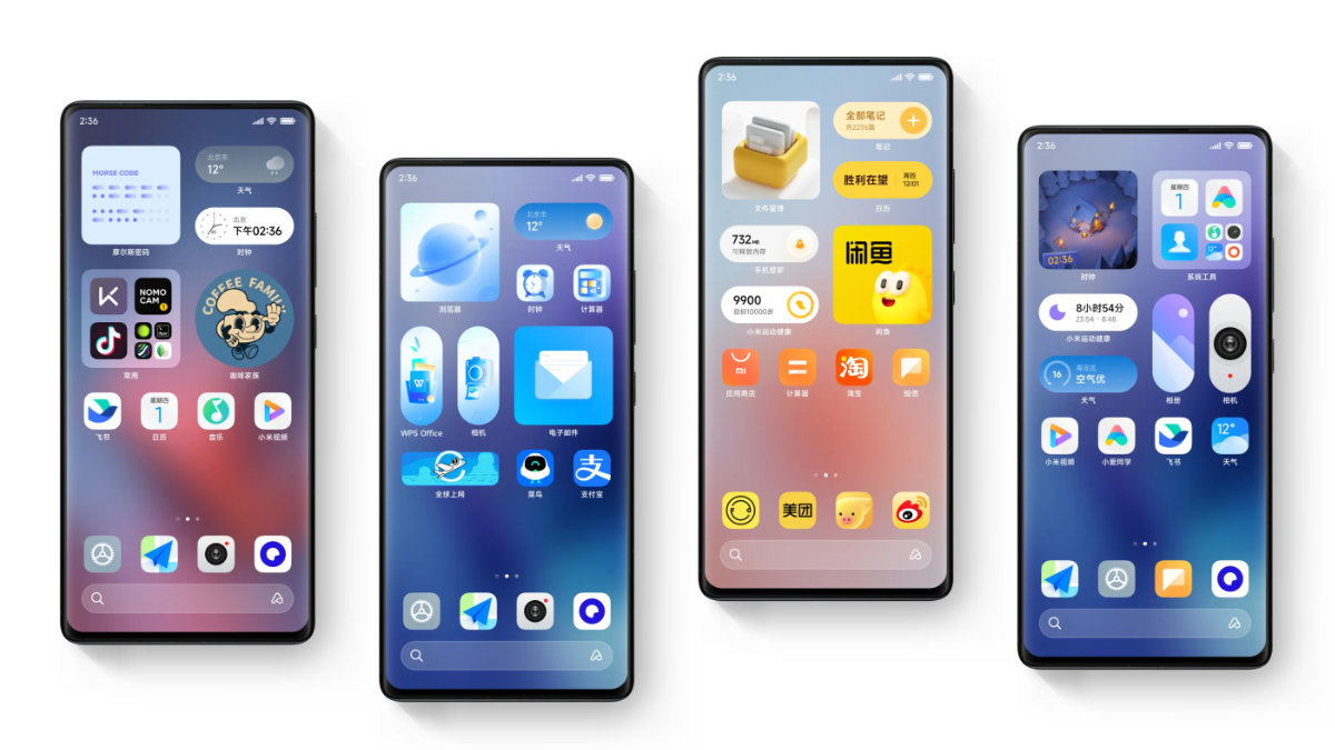 MIUI 14