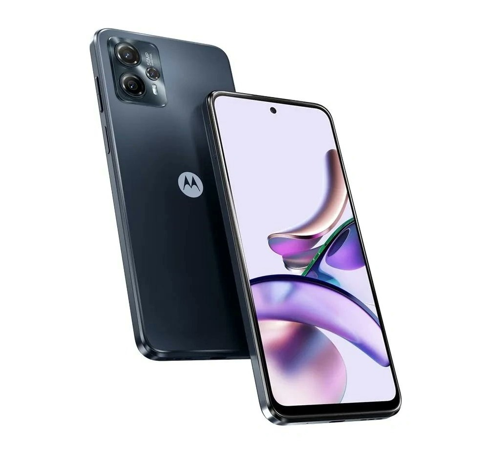 Moto G23