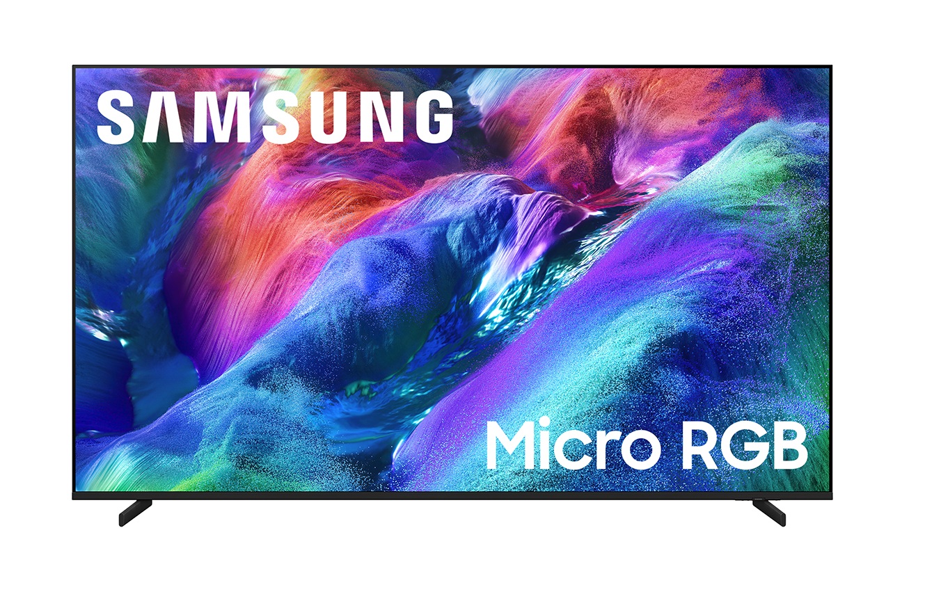 Samsung R85H