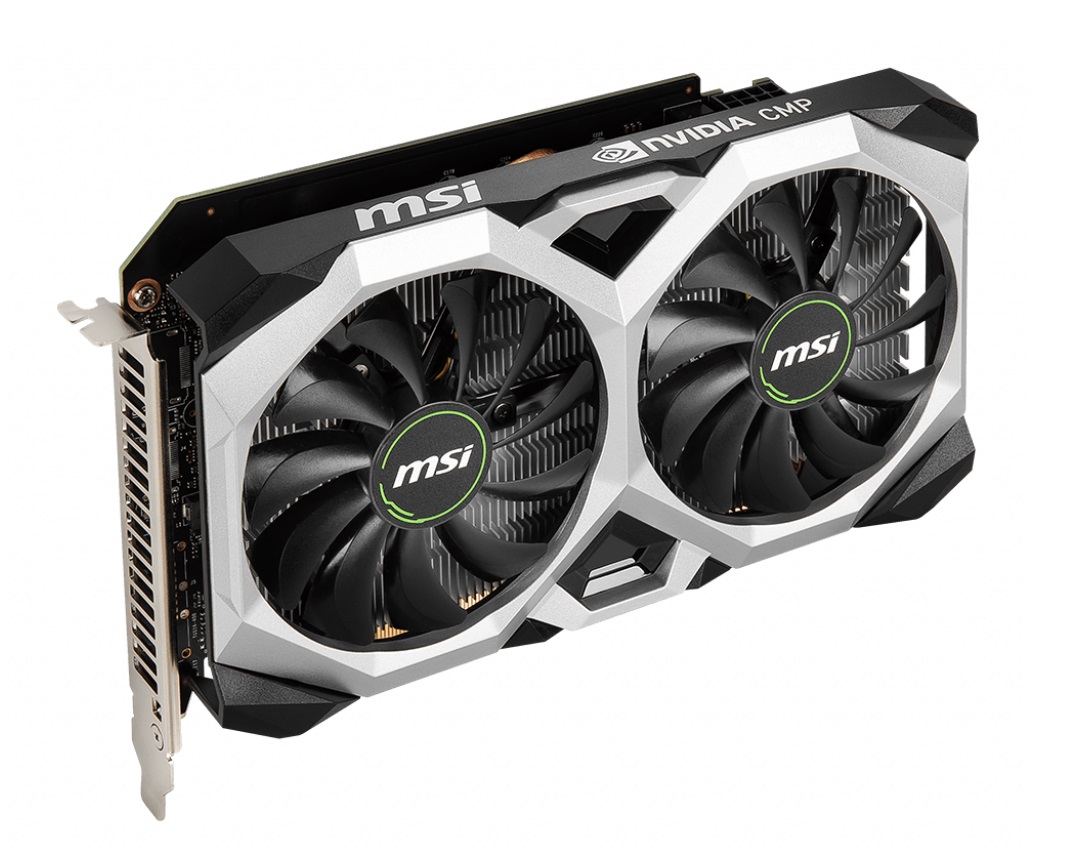 MSI CMP 30HX Miner XS