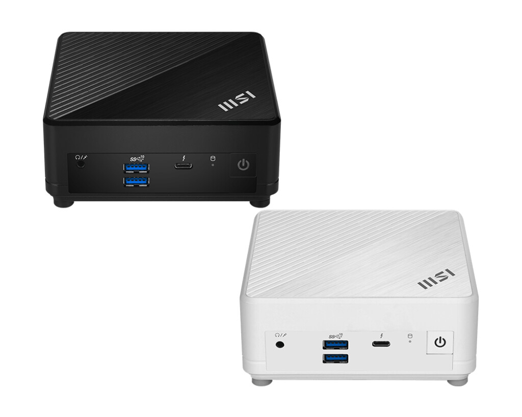 MSI Cubi 5 1M