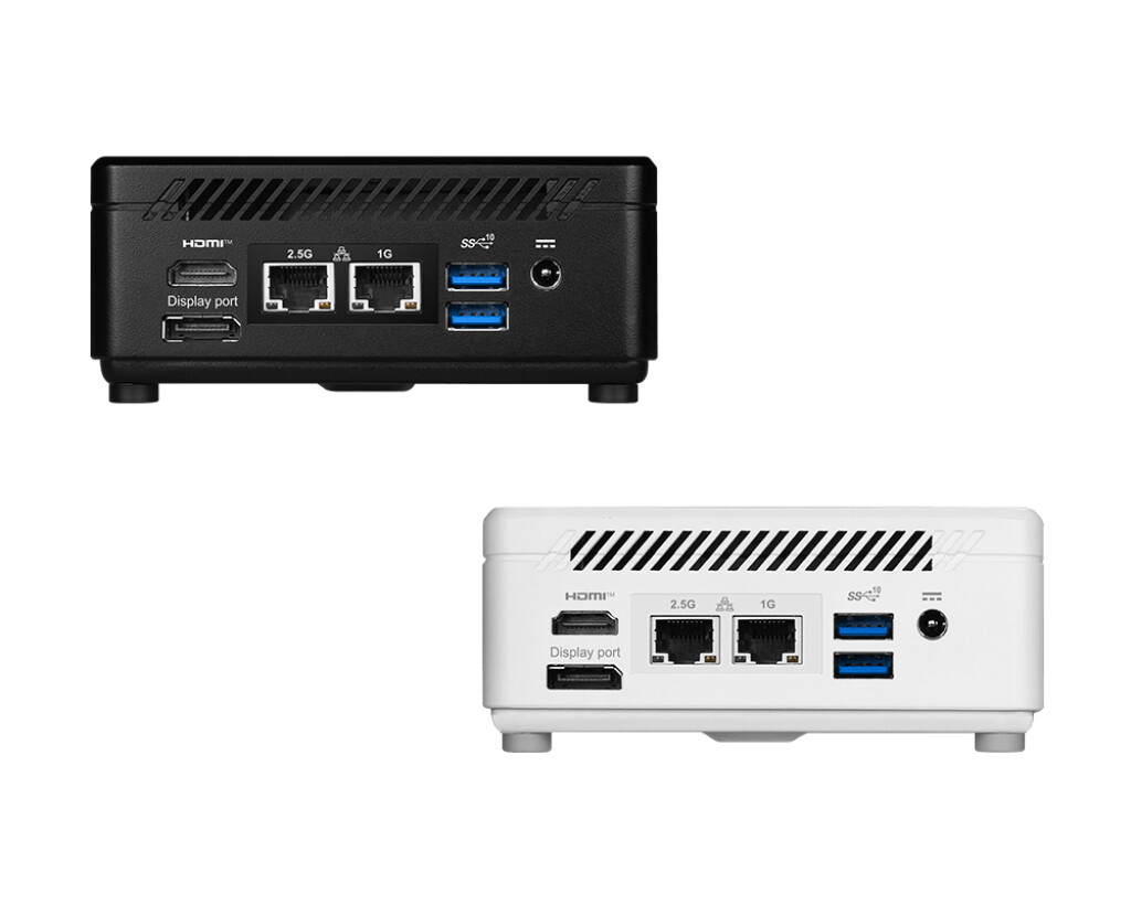 MSI Cubi 5 1M