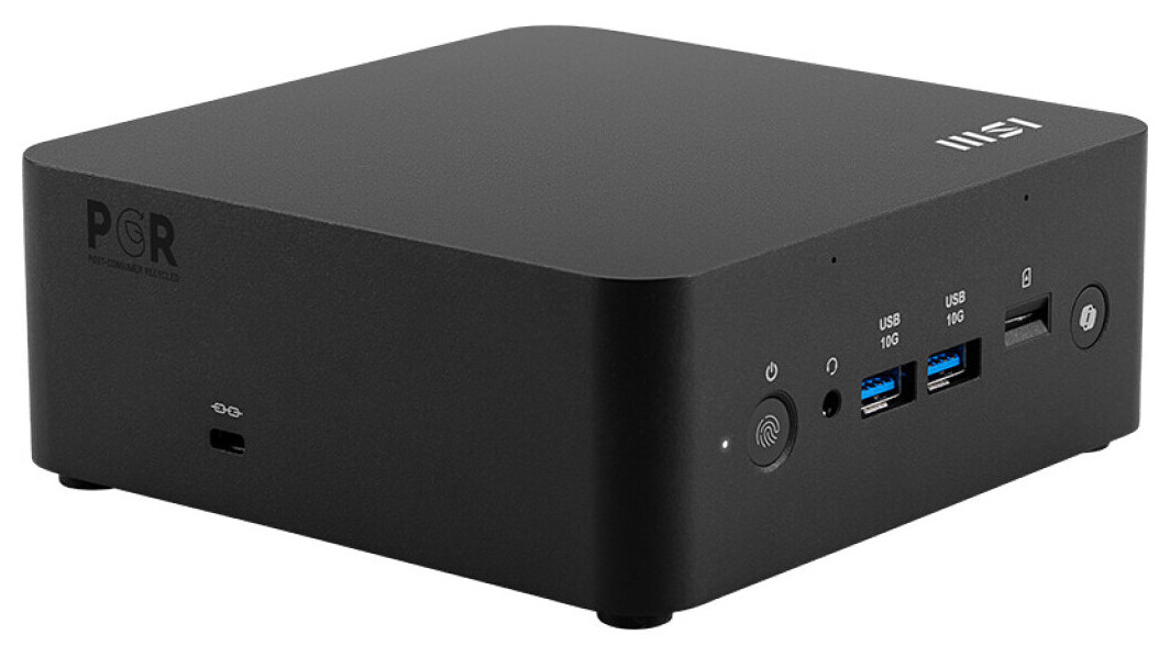 MSI Cubi NUC AI+ 2MG