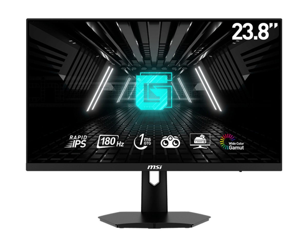 игровой монитор MSI G244F E2