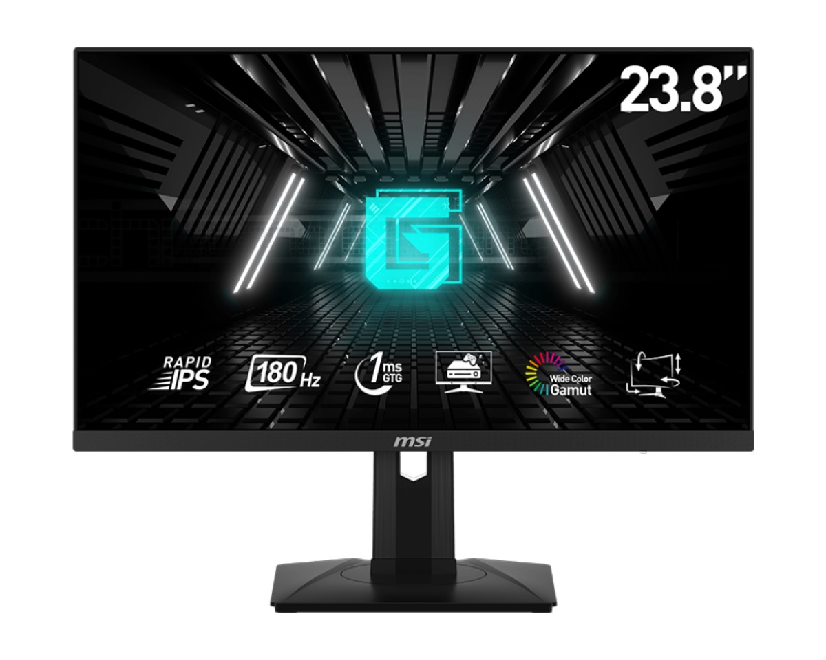 игровой монитор MSI G244PF E2