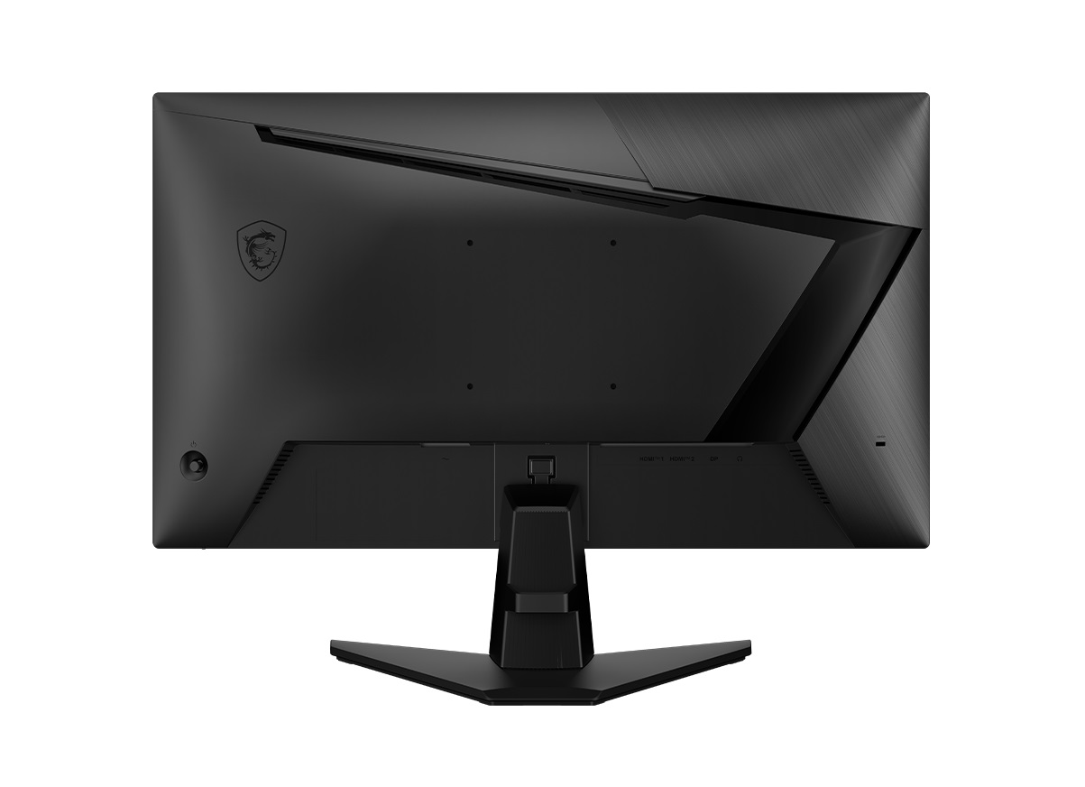 игровой монитор MSI MAG 255XFV