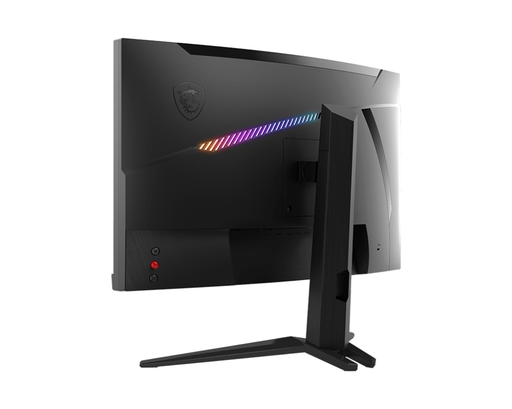 игровой монитор MSI MAG 275CQRF-QD
