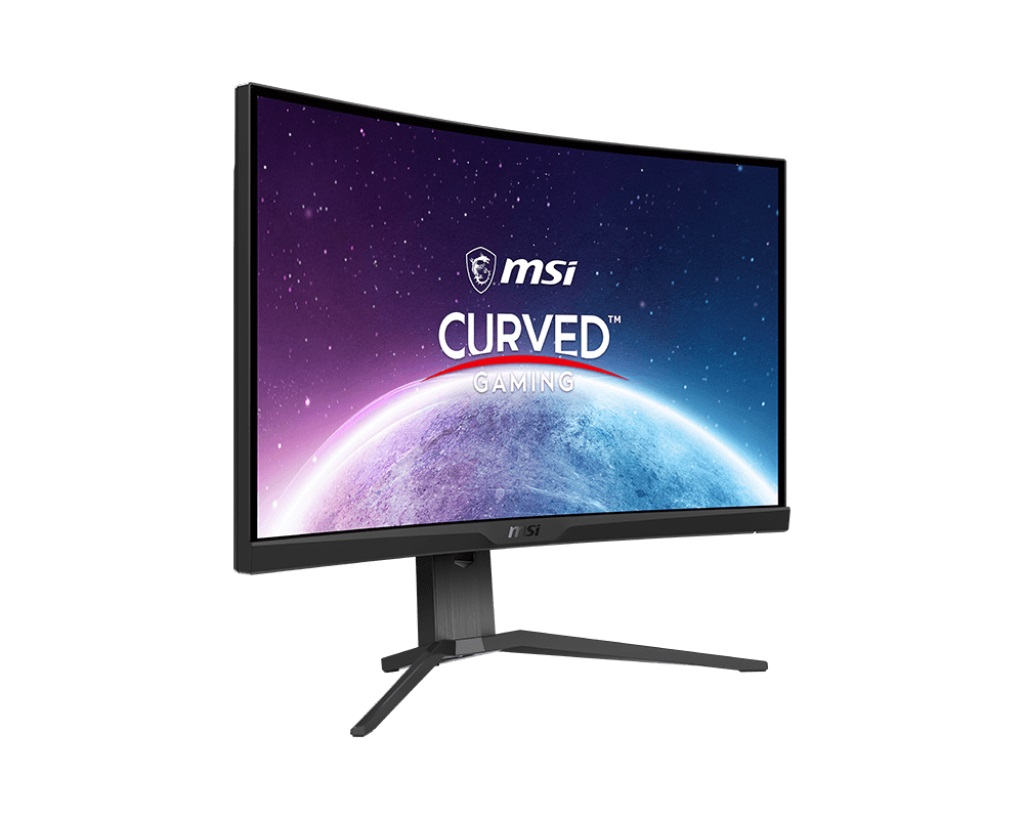 игровой монитор MSI MAG 275CQRF-QD