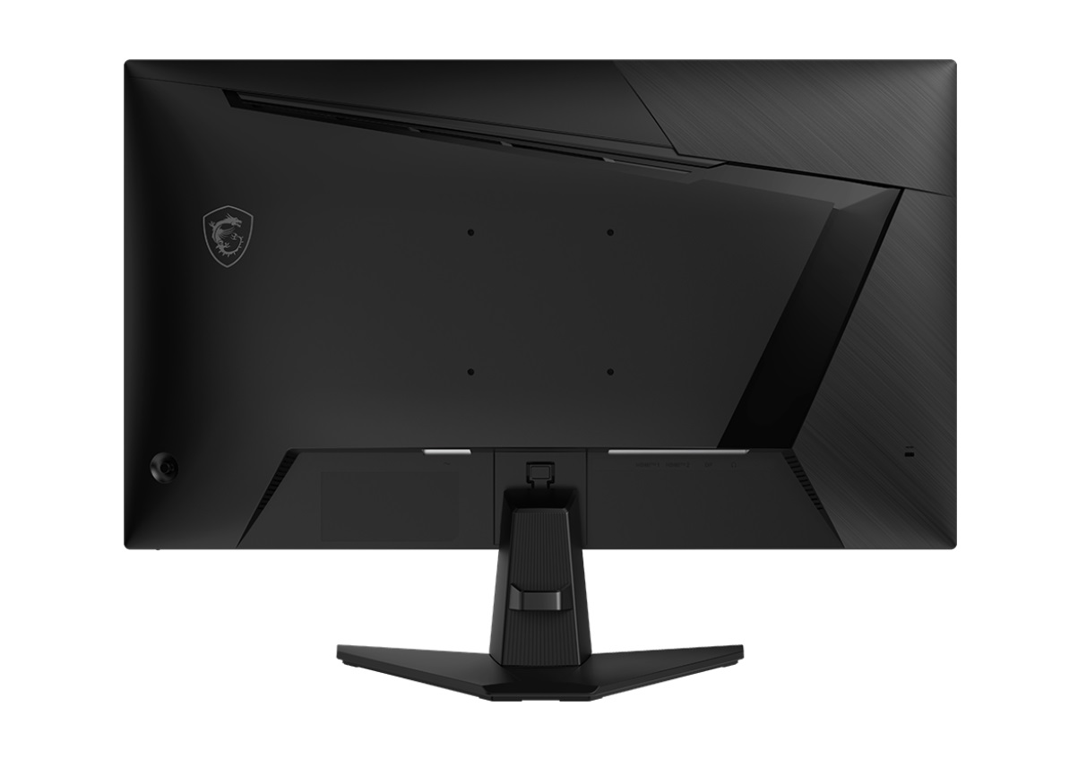игровой монитор MSI MAG 275QF