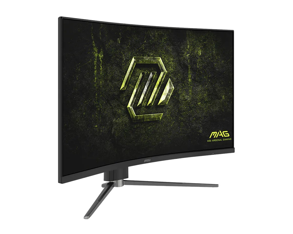 MSI MAG 325CQPF E18