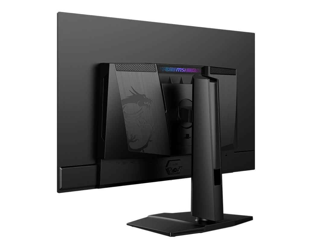 игровой монитор MSI MPG 321URX QD-OLED
