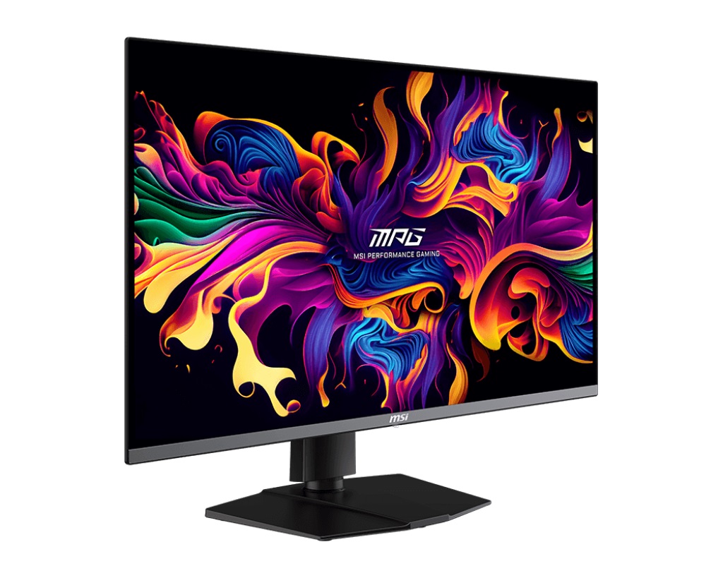 игровой монитор MSI MPG 321URX QD-OLED