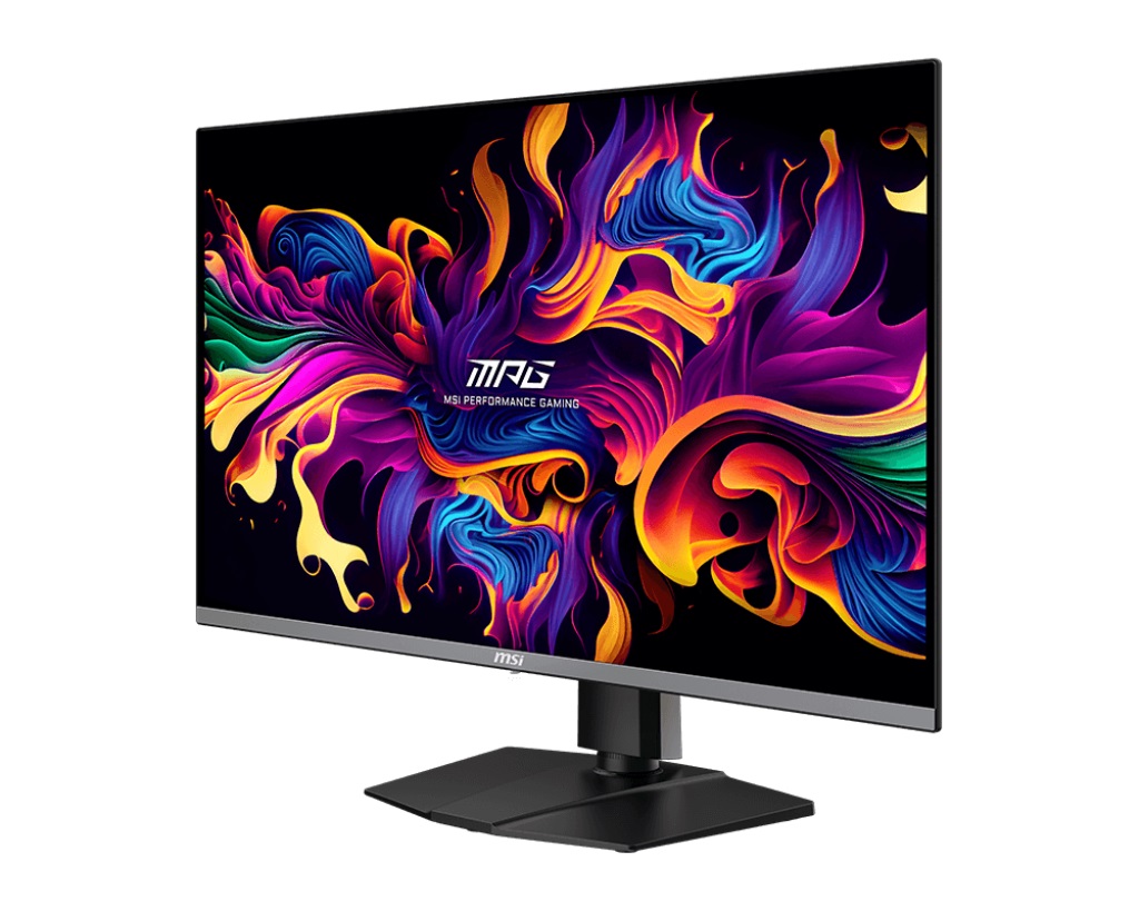 игровой монитор MSI MPG 321URX QD-OLED