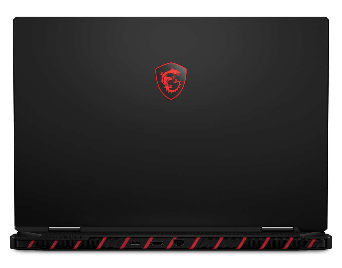 игровой ноутбук MSI Raider 18 HX A14V