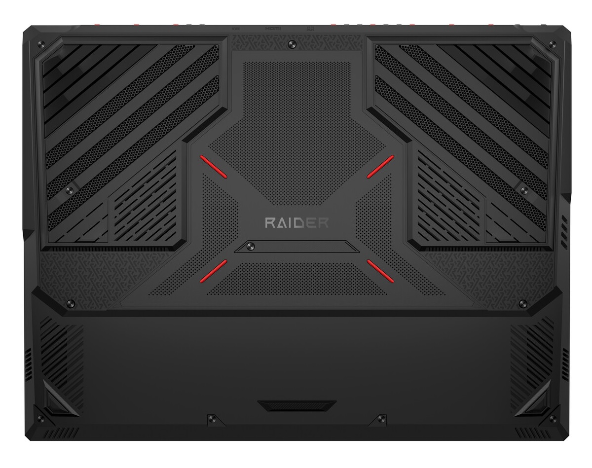 игровой ноутбук MSI Raider 18 HX A14V