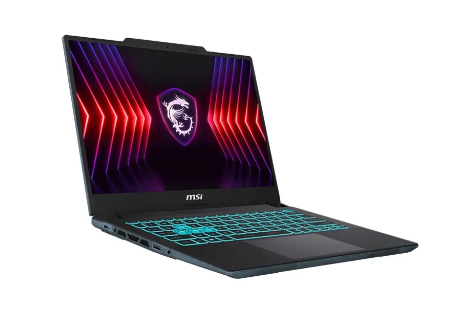 ноутбук MSI Star Shadow 14 Air