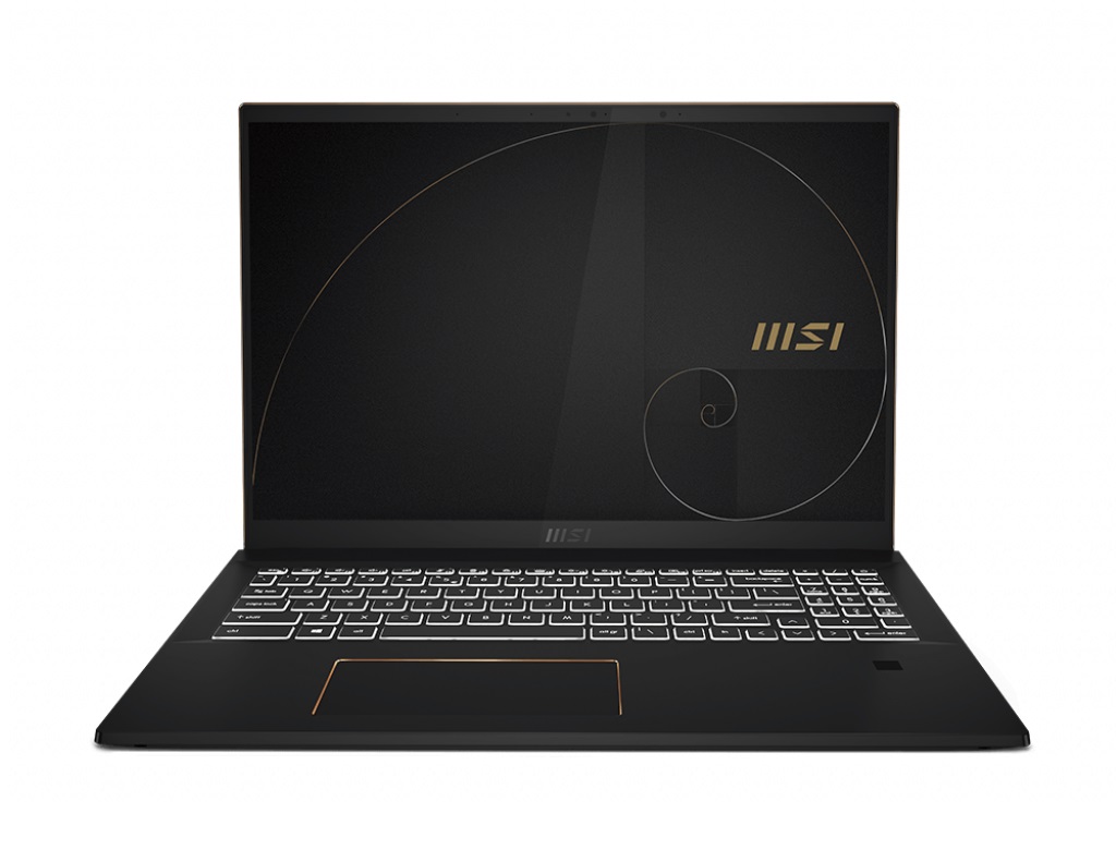 MSI Summit E16 Flip