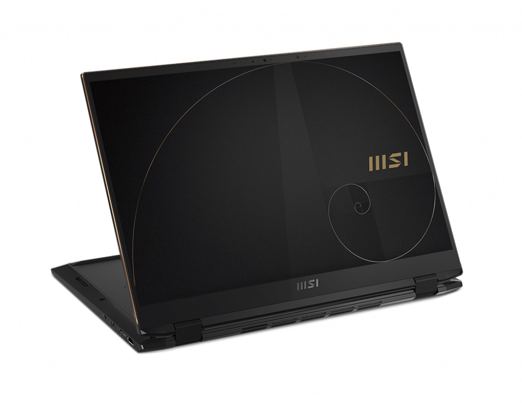 MSI Summit E16 Flip