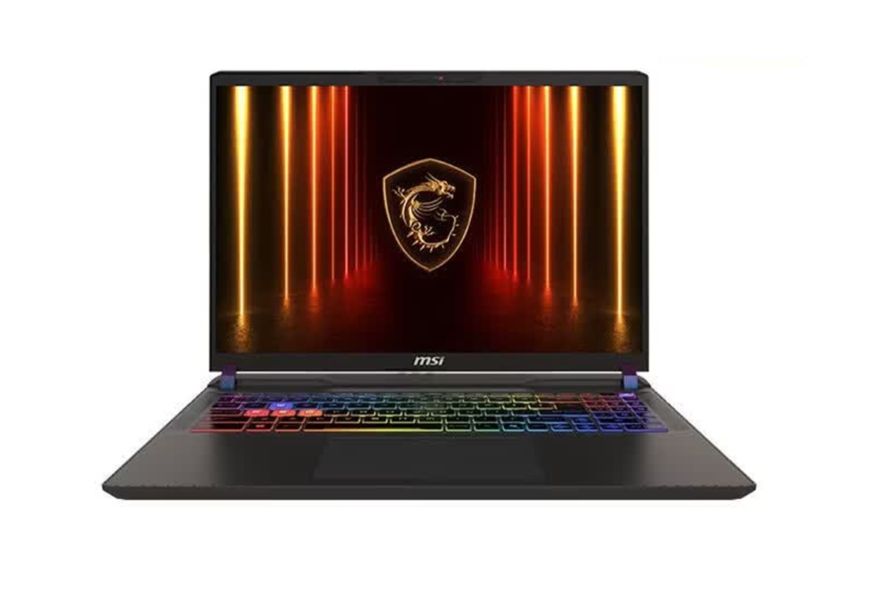 MSI Titan 16 AI
