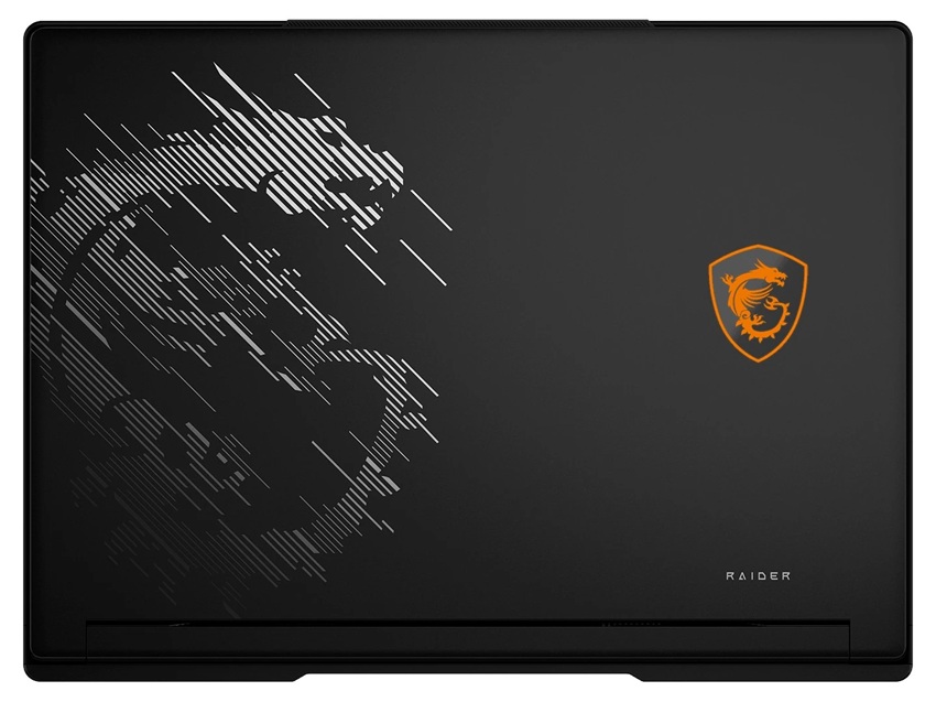 MSI Titan 16 Ryzen Edition 2026