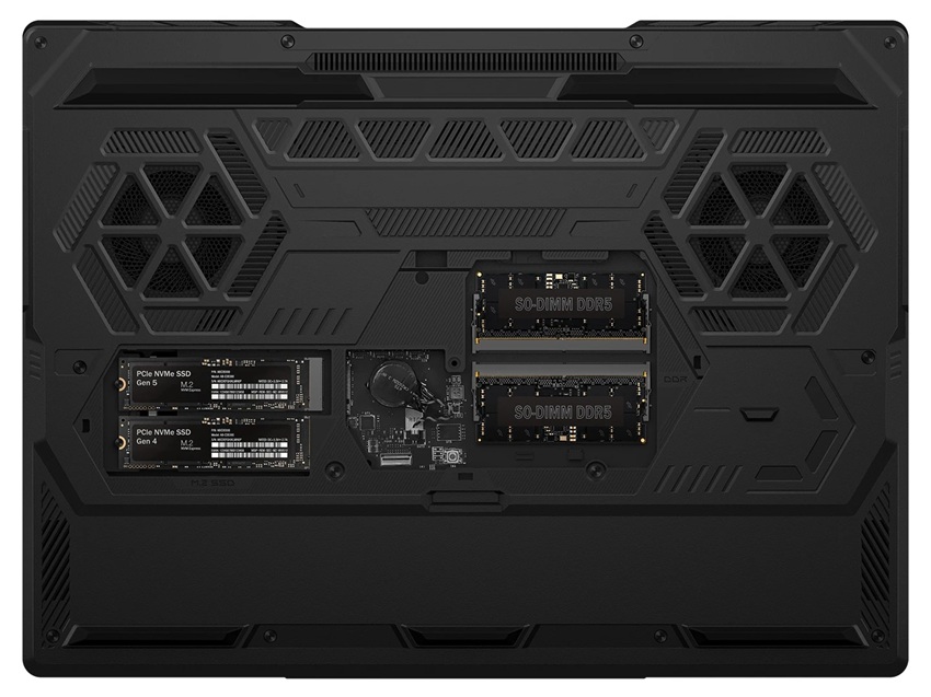 MSI Titan 16 Ryzen Edition 2026