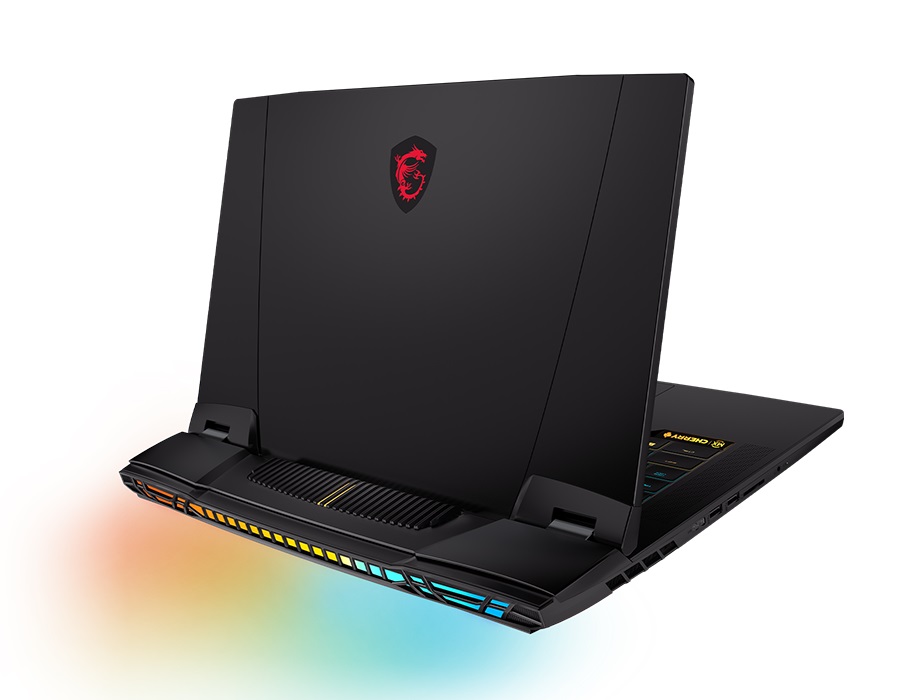 MSI Titan GT77 HX 13V