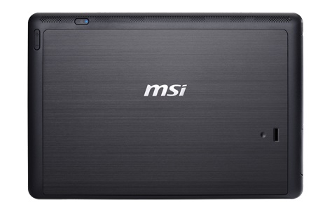 MSI W20 3M 4