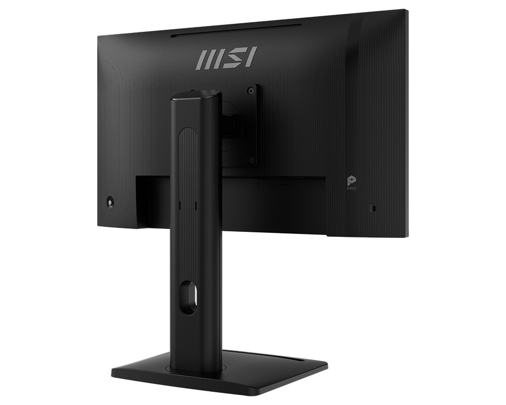 MSI PRO MP245PG E14 и PRO MP275PG E14