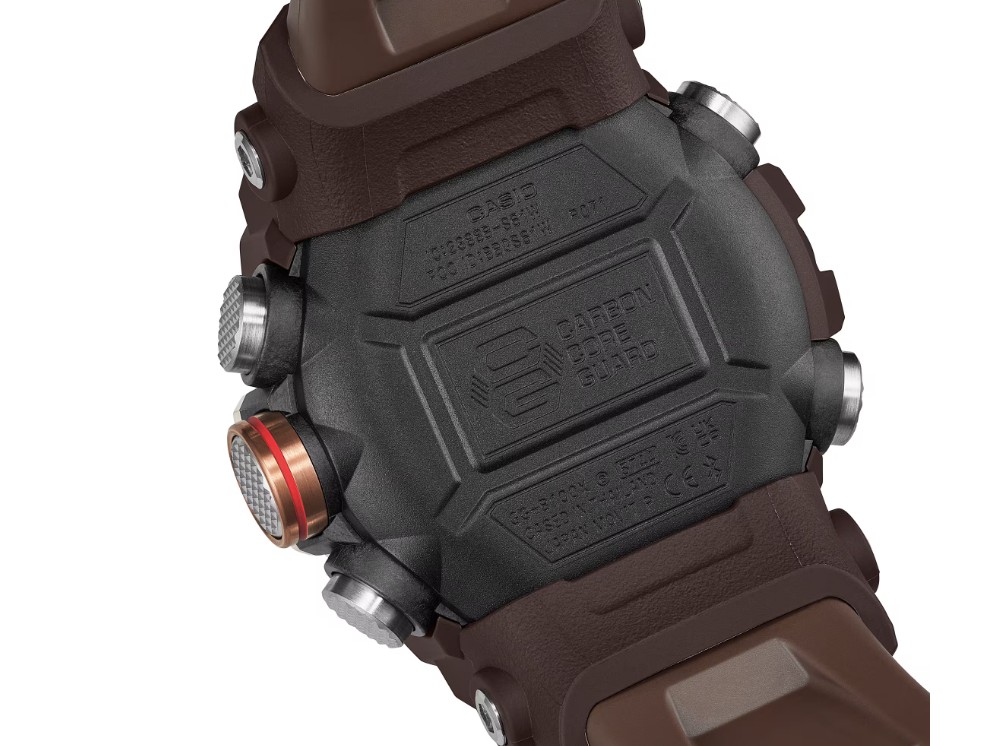 MUDMASTER GG-B100XMH-5AJF