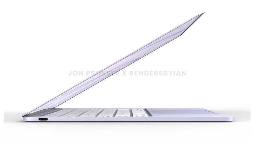 Apple MacBook Air 2021