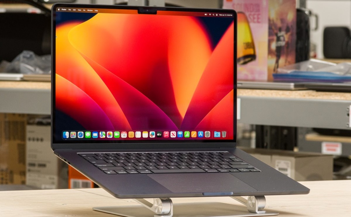 Дебют новых Mac на платформе Apple M3 ожидается в октябре
