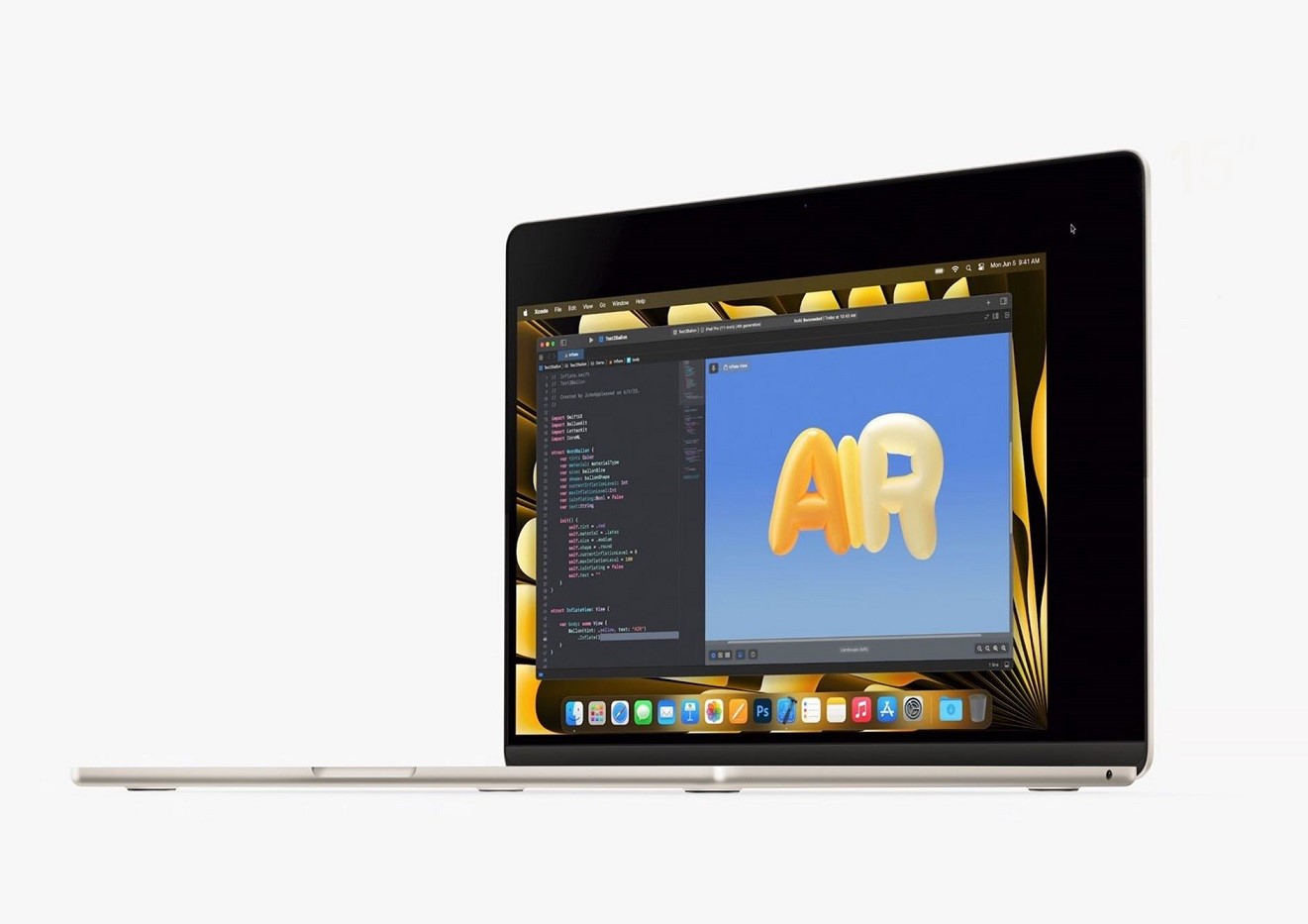 Дебют новых iPad Pro, iPad Air и MacBook Air ожидается весной