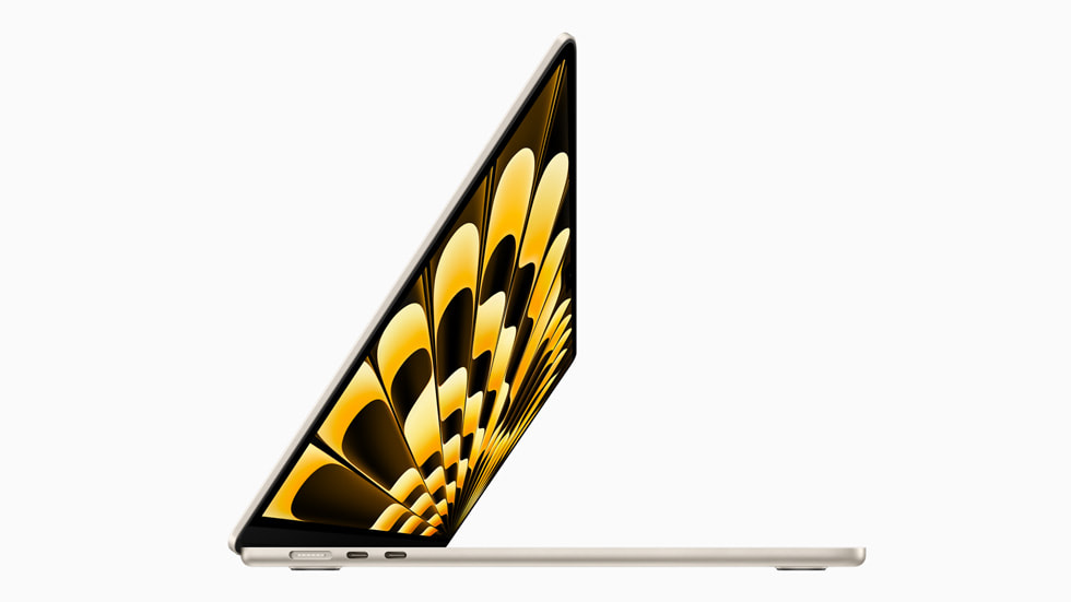 15-дюймовый MacBook Air продажи