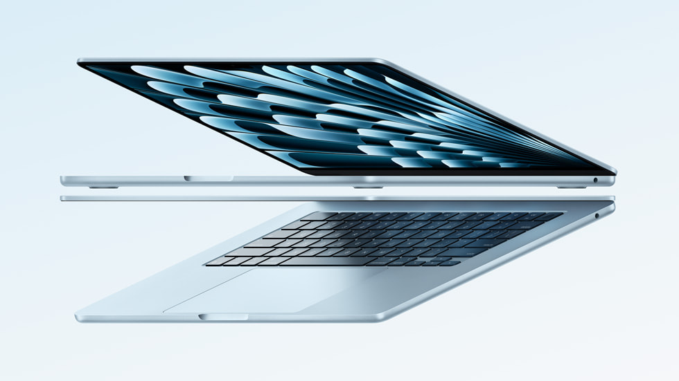 MacBook Air с M4