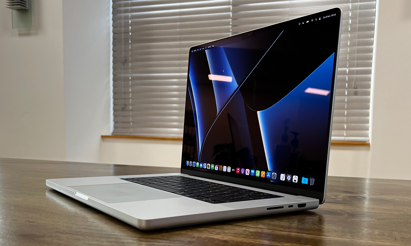 Новые ноутбуки MacBook Pro с процессорами M2 Pro и M2 Max ожидаются в