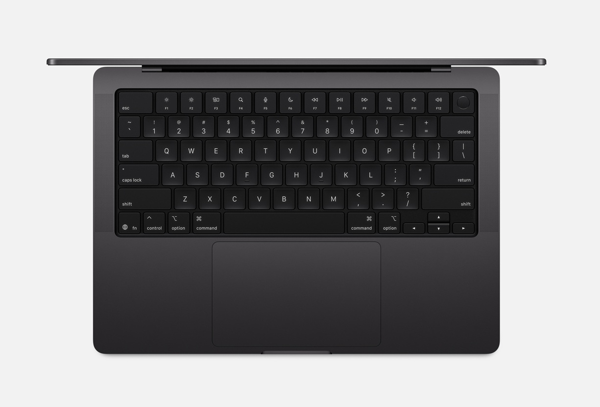 Apple MacBook Pro M5