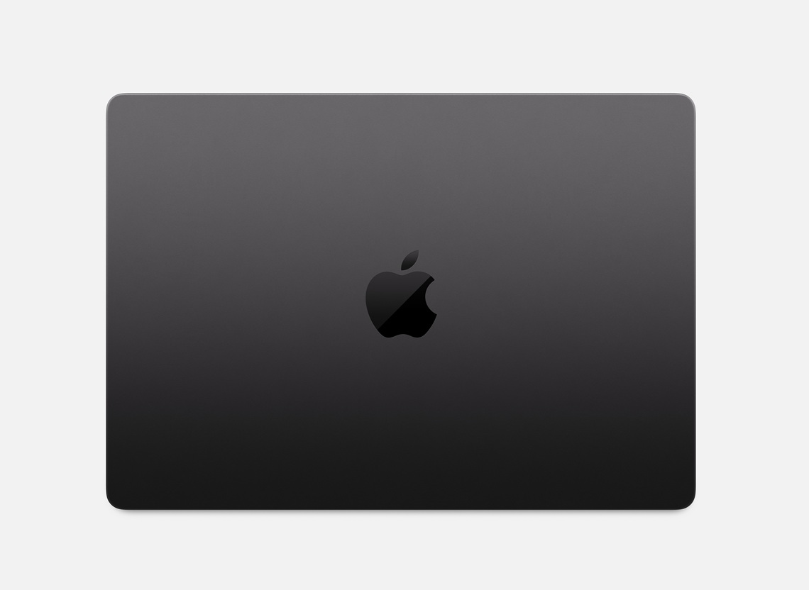 Apple MacBook Pro M5